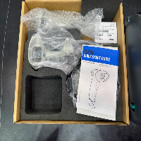 Zebra GX430t Label Printer image 2